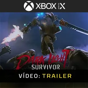 Dark Light: Survivor Xbox Series – Trailer