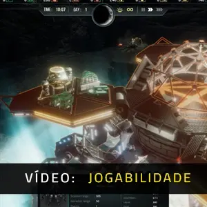 Dark Moon - Vídeo de Jogabilidade