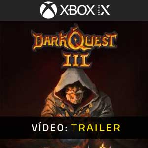 Dark Quest 3 - Atrelado de Vídeo