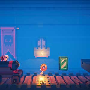 calabouço escuro de um dragão faminto