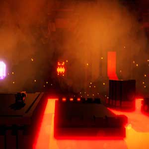 armadilhas e montanhas de ouro