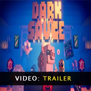 Comprar Dark Sauce CD Key Comparar Preços