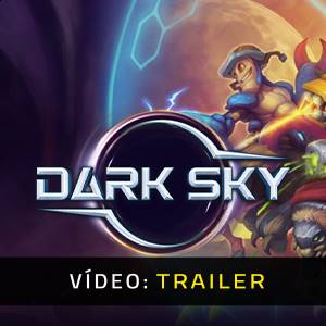 Dark Sky - Trailer