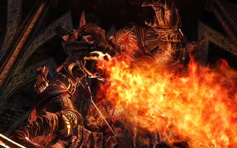 Buy Dark Souls 2 Crown of the Ivory King CD Key Compare Prices