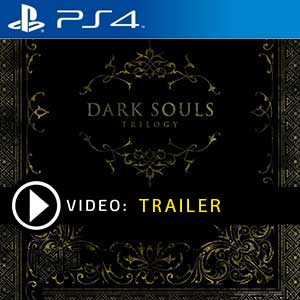 Comprar Dark Souls Trilogy PS4 Comparar Preços