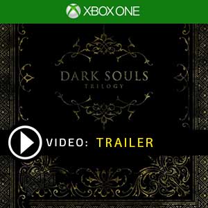 Comprar Dark Souls Trilogy Xbox One Barato Comparar Preços