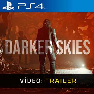 Darker Skies PS4- Atrelado