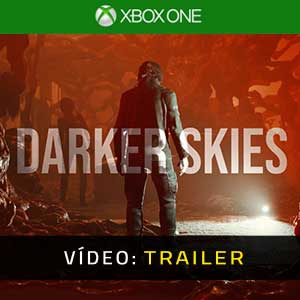 Darker Skies Xbox One- Atrelado
