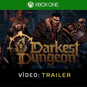 Darkest Dungeon 2 Xbox One - Vídeo Trailer