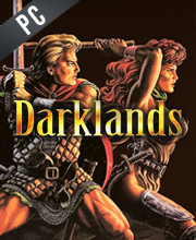 Darklands Pc
