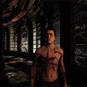 DarKnot - Sobrevivente