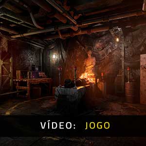 DarKnot - Jogo de Vídeo