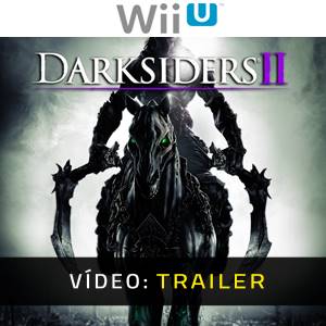Darksiders 2 Nintendo Wii U - Trailer