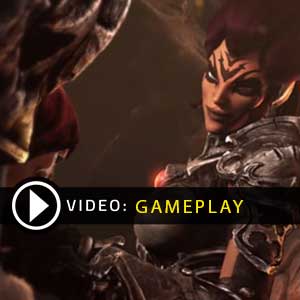 Comprar Darksiders 3 CD Key Comparar Preços