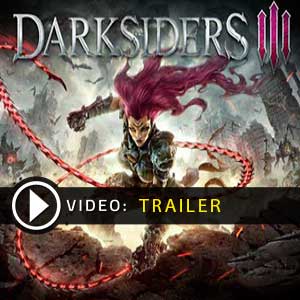 Comprar Darksiders 3 CD Key Comparar Preços