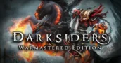 Darksiders Warmastered Edition chega ao PS5 e Xbox Series X|S em maio de 2026