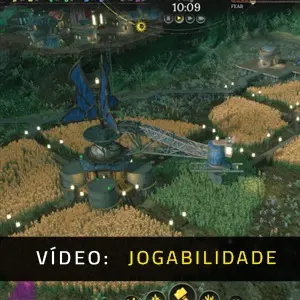 DarkSwitch - Jogabilidade