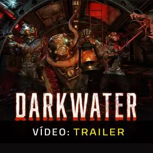 Darkwater - Trailer de Vídeo