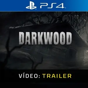 Darkwood PS4 - Trailer de Vídeo