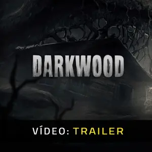 Darkwood - Trailer de Vídeo