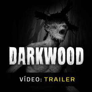 Darkwood - Trailer de Vídeo