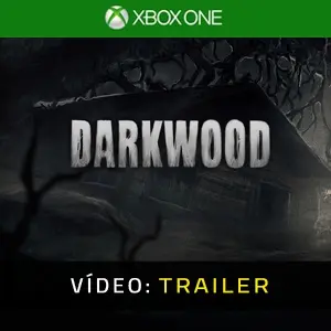 Darkwood Xbox One - Trailer de Vídeo