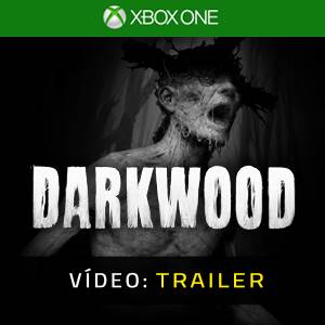 Darkwood Xbox One - Trailer de Vídeo