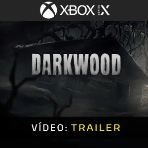 Darkwood Xbox Series - Trailer de Vídeo