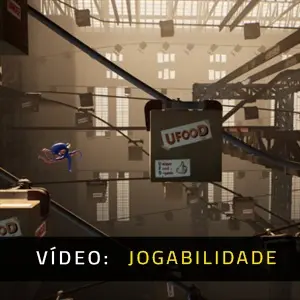 Darwin's Paradox! - Jogabilidade