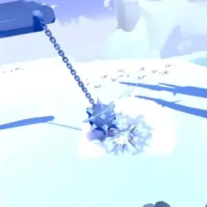 Dash & Roll - Bola de Demolição