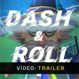 Dash & Roll - Trailer
