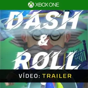 Dash & Roll Xbox One - Trailer