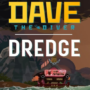 Crossover: Quando Dave the Diver Encontra Dredge