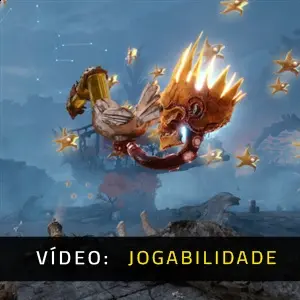 DAVY x JONES - Vídeo do Jogabilidade