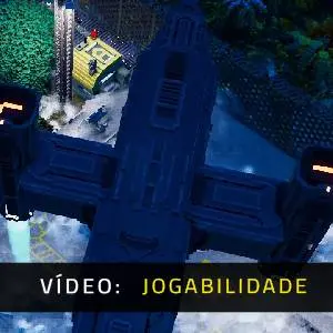 Dawn Apart - Jogabilidade