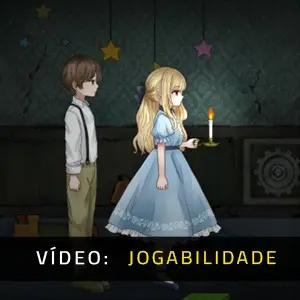 Dawn Bell – Jogabilidade