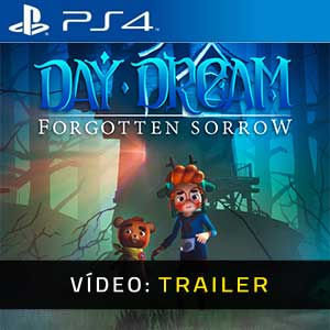 Daydream Forgotten Sorrow PS4- Atrelado de Vídeo