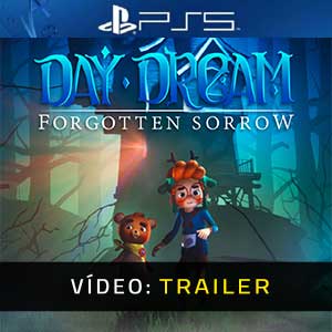 Daydream Forgotten Sorrow PS5- Atrelado de Vídeo