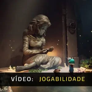 Daydream: Forgotten Sorrow - Vídeo Jogabilidade