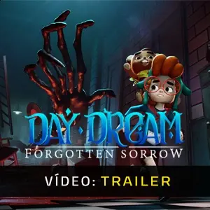 Daydream: Forgotten Sorrow - Trailer de Vídeo
