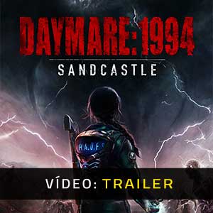 Daymare 1994 Sandcastle Trailer de Vídeo