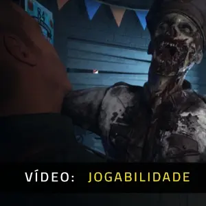 Daymare: 1998 – Jogabilidade