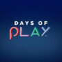 Os PlayStation Days of Play começam em breve: grandes descontos em jogos e hardware