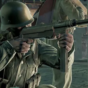 Days of War - Assalto Alemão