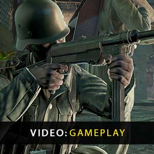 Days of War Gameplay Video