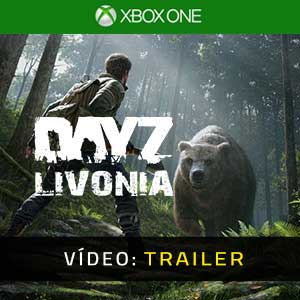DayZ Livonia - Atrelado de vídeo