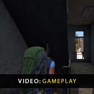 Vídeo de jogabilidade DayZ