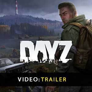 Vídeo do atrelado DayZ