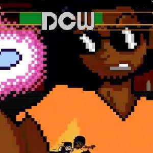 DC Wonder: Unlimited - Jon Ultimate