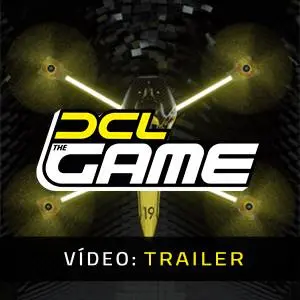 DCL - The Game - Trailer de Vídeo
